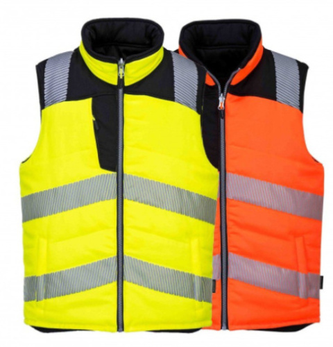 Ocieplacz ostrzegawczy dwustronny PW374 Ocieplacz ostrzegawczy dwustronny PW374